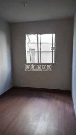 Imagem Apartamento Térreo à Venda no Spazio Luminis com 2 Quartos, 48,62 m² de Área Privativa e 1 Vaga de Garagem