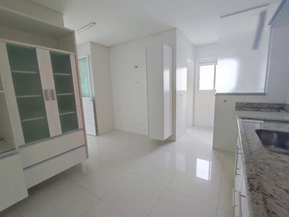Imagem Apartamento com 3 dormitórios à venda, 175 m² - Pitangueiras - Guarujá/SP