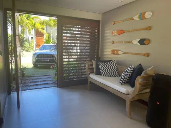 Imagem Casa com 6 Quartos à Venda, 450 m² em Mata de São João - Mata de São João
