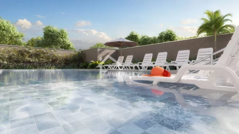 Imagem Apartamento na Planta bairro Itaum