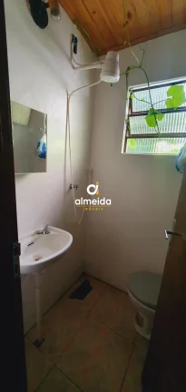 Imagem CASA 2 DORMITÓRIOS