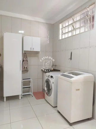 Imagem Casa a Venda no bairro Geraldo Correia de Carvalho - Ribeirão Preto, SP