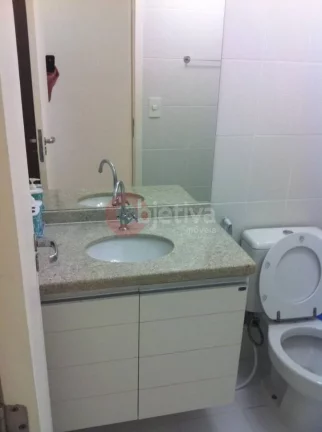 Imagem Apartamento com 2 dormitórios à venda, 75 m² - Braga - Cabo Frio/RJ