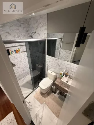 Imagem Sobrado à venda (80,00 m²), Parque Munhoz, São Paulo, SP