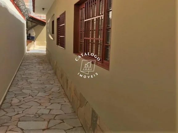 Imagem Casa a Venda no bairro Ribeirânia - Ribeirão Preto, SP