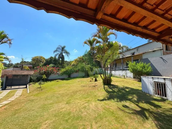 Imagem Chácara à Venda no Estância Brasil, em Atibaia – 1.000 m² com Área de Lazer