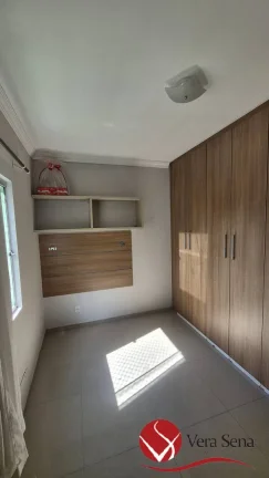 Imagem Apartamento para locação na Augusto Montenegro