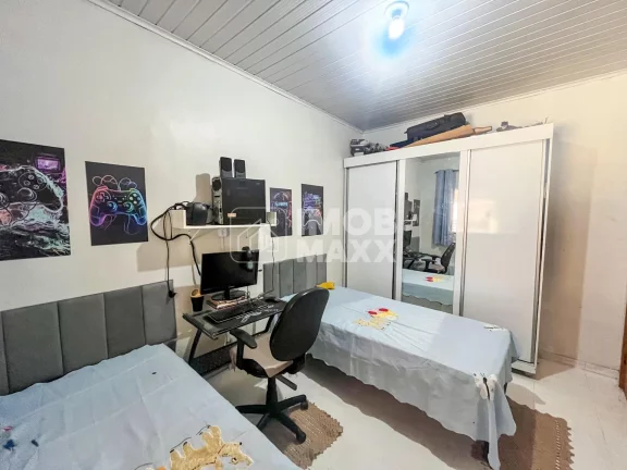Imagem Casa à Venda em Taguatinga Norte: 5 qtos por R$520.000