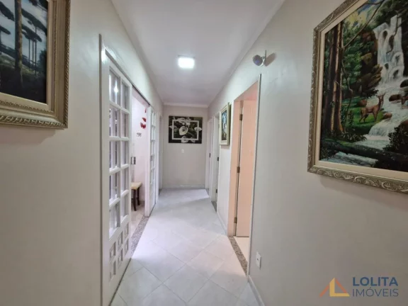 Imagem Casa à Venda com 2 suítes no bairro Trindade, Florianópolis/SC