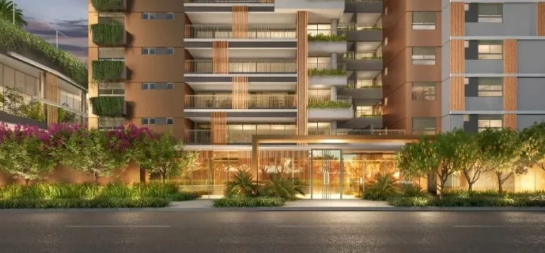 Imagem APARTAMENTO RESIDENCIAL em São Paulo - SP, Moema