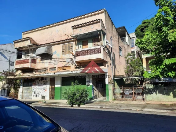 Imagem Loja para alugar, 46 m² por R$ 1.110,00/mês - Gradim - São Gonçalo/RJ