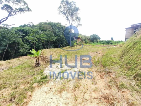 Imagem Terreno à Venda, em Condomínio, 860 m², Pedra Branca, Palhoça/SC