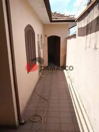 Imagem Casa à venda 2 Quartos, 1 Suíte, 1 Vaga, 75m², Santa Paula, São Caetano do Sul - SP