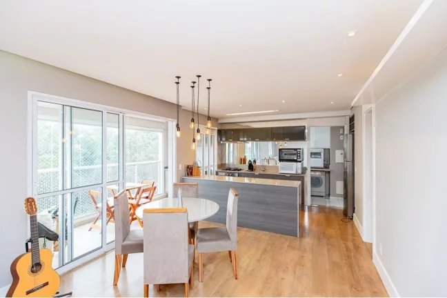 Imagem APARTAMENTO RESIDENCIAL em São Paulo - SP, Vila Andrade