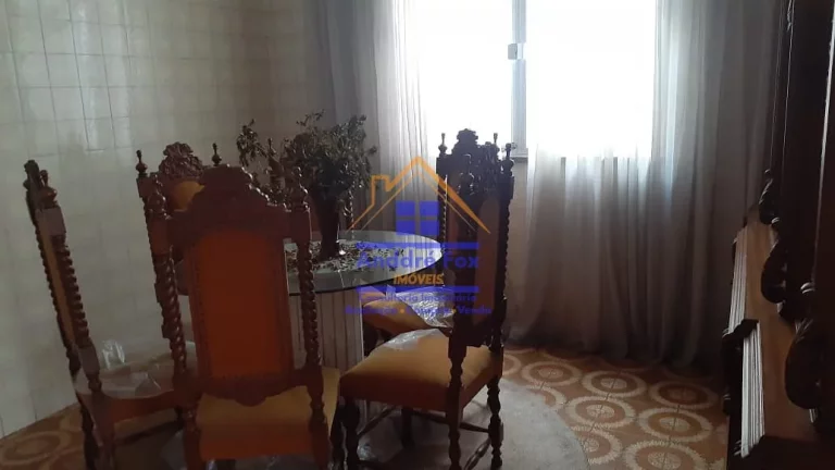 Imagem Casa Com Quatro Dormitórios , Piscina e Sauna R$750.000 à venda, Vista Alegre, Rio de Janeiro, RJ