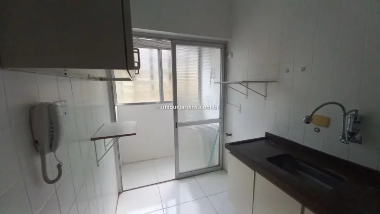 Imagem Apartamento à venda Itaim Bibi São Paulo
