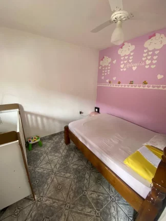Imagem casa a venda no Itaim Paulista