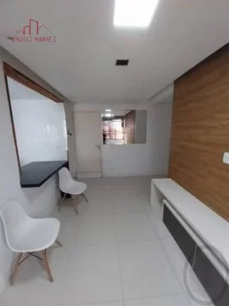 Imagem Oportunidade horto do ypê - 2 dormitórios 48m²