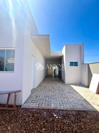 Imagem CASA DISPONIVEL PARA VENDA, NO SONHALTO VIDEIRA, SINOP - MT.