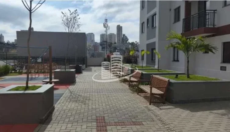 Imagem Apartamento Padrão
