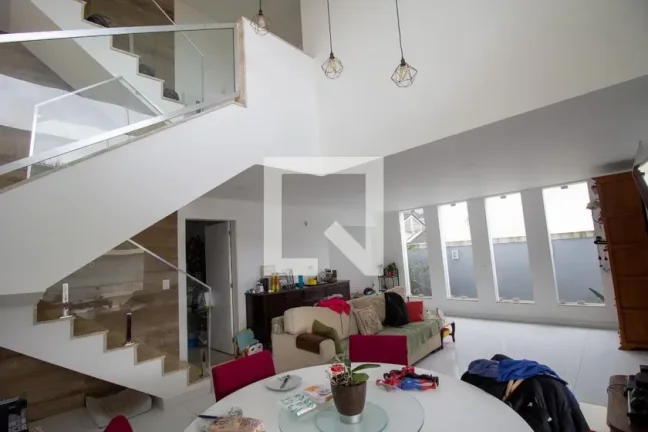Imagem Casa à Venda - Vargem Pequena, 4 Quartos, 350 m2