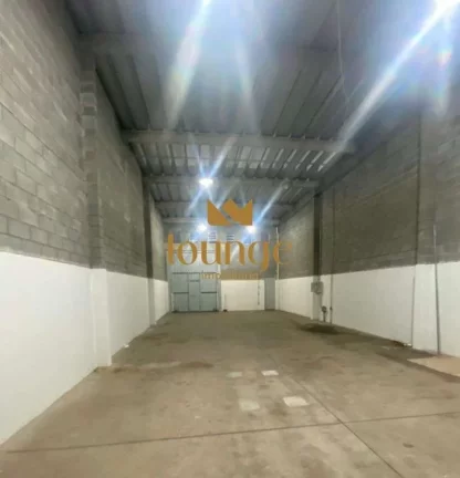 Imagem Galpão Para Alugar Jd. Piazza di Roma Z.Oeste - Sorocaba/SP