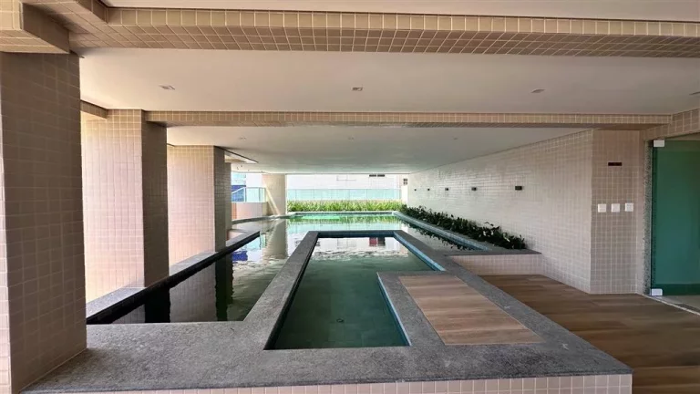 Imagem APARTAMENTO COM 68.07 m² - GUILHERMINA - PRAIA GRANDE SP