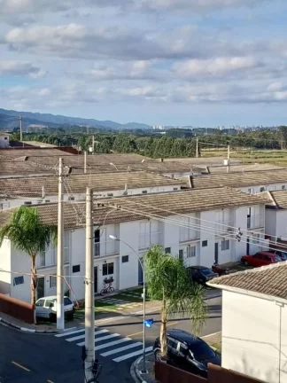 Imagem Sobrado com 2 dormitórios à venda, 64 m² por R$ 380.000,00 - Vila Colorado - Suzano/SP