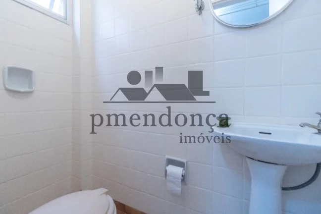 Imagem Apartamento na Oscar Freire com 80m², 2 quartos e 1 vaga.