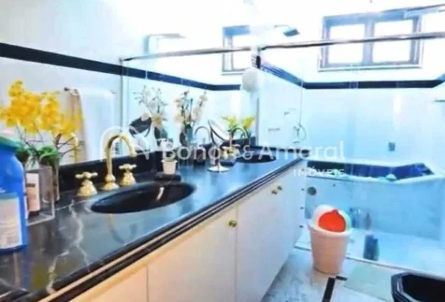 Imagem Casa à venda, 3 quartos, em condomínio, Cidade Universitária, Campinas.