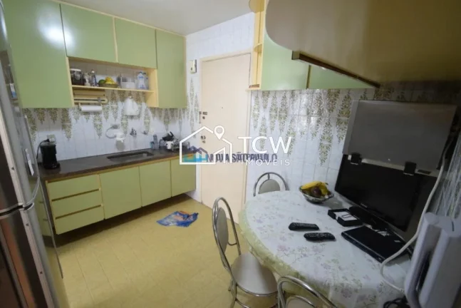 Imagem Apartamento à venda no bairro Planalto Paulista - São Paulo/SP, Zona Sul