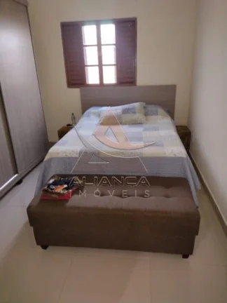 Imagem Casa - Brodowski - Bom Jardim