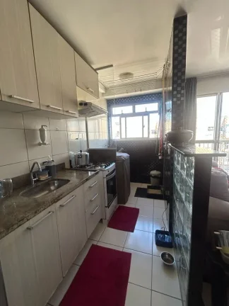 Imagem APARTAMENTO RESIDENCIAL em SERRA - ES, PARQUE RESIDENCIAL LARANJEIRAS