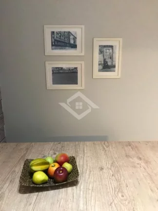 Imagem Apartamento Mobiliado de 100m², 2 Quartos (1 Suíte) na Barra da Tijuca