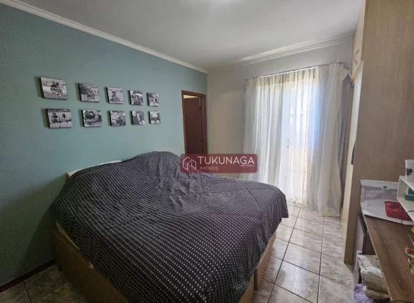 Imagem Casa com 2 quartos à venda, 145 m² por R$ 725.000 - Jardim Paulista - Atibaia/SP
