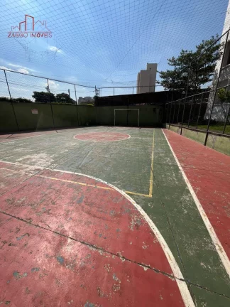 Imagem Apartamento Reformado - 55 m² - 2 Dorms - Jardim Germânia