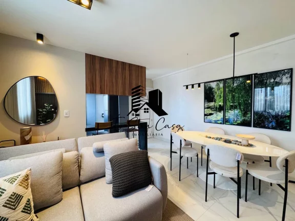 Imagem Apartamento a Venda 2 Quartos Bairro Paquetá Belo Horizonte MG