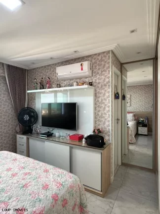 Imagem Apartamento para Venda em Fortaleza, Presidente Kennedy, 3 dormitórios, 2 suítes, 3 banheiros, 2 vagas