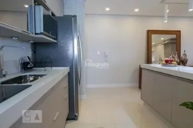 Imagem Apartamento à venda no Condomínio Glass Campolim - Sorocaba