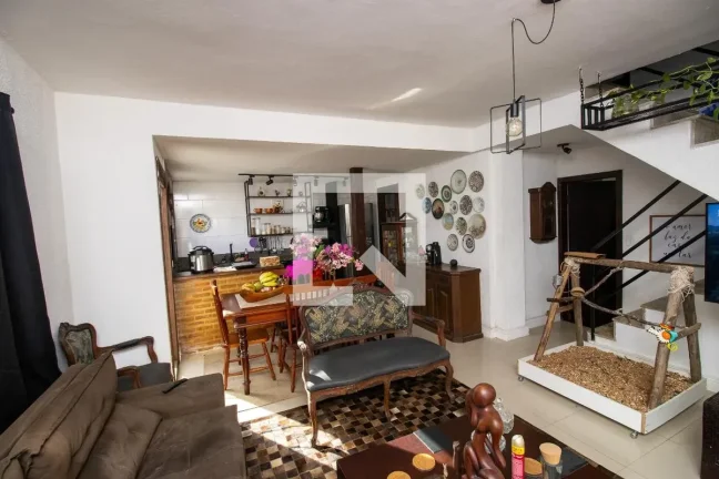 Imagem Casa à Venda - Vargem Grande, 3 Quartos, 130 m2