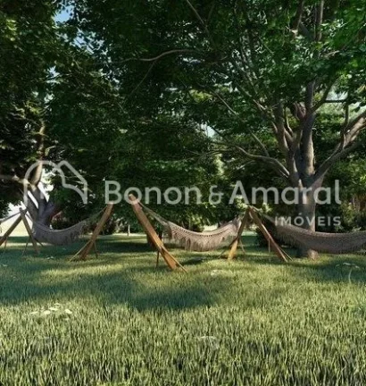 Imagem Terreno à Venda no condomínio Terras da Fazenda Paulínia/SP

Lote de 200m² com excelente localiz...