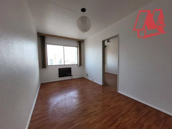 Imagem Apartamento com 1 dormitório à venda, 42 m² por R$ 178.000,00 - Santana - Porto Alegre/RS