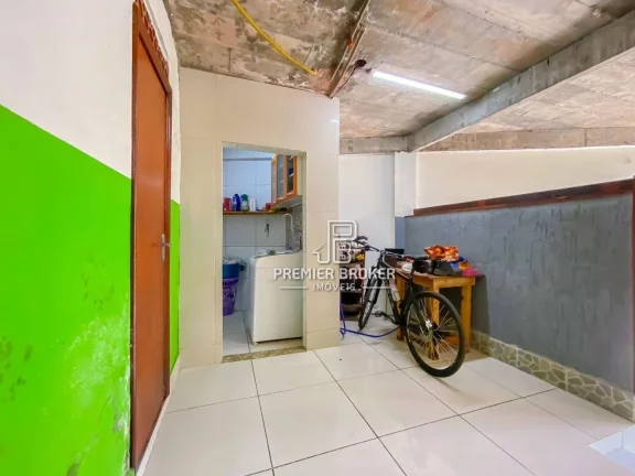 Imagem Casa à venda, 120 m² por R$ 295.000,00 - Bom Retiro - Teresópolis/RJ