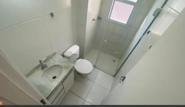Imagem Apartamento com Varanda Gourmet no Condomínio Villa Espanha ? Vila Hortência, Sorocaba
