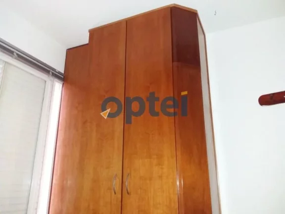 Imagem APARTAMENTO COM 2 DORMITÓRIOS À VENDA, 51 M² - VILA CAMPESTRE - SÃO PAULO/SP