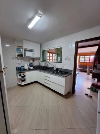 Imagem Sobrado 3 dormitórios - Taboão - São Bernardo do Campo