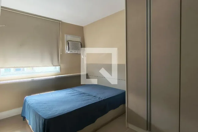 Imagem Apartamento à Venda - Recreio, 2 Quartos, 72 m2