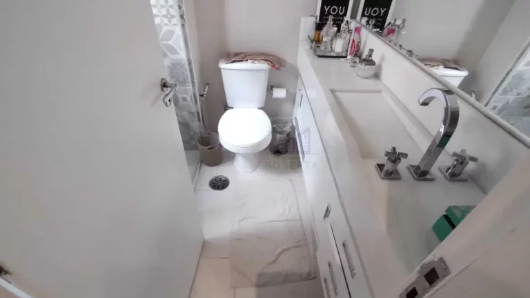 Imagem APARTAMENTO À VENDA 125M² NO BROOKLIN 3 DORMITÓRIOS 1 SUITE