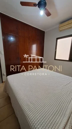 Imagem Casa - Ribeirão Preto - Vila Monte Alegre - Região Oeste