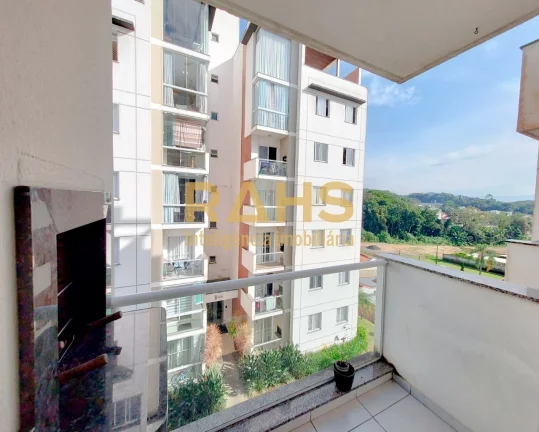 Imagem Encantador apartamento semi-mobiliado em uma das localizações mais queridinhas do bairro Floresta!...